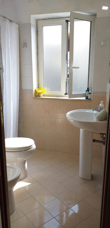Apartamento Regina Giovanna Península Sorrentina