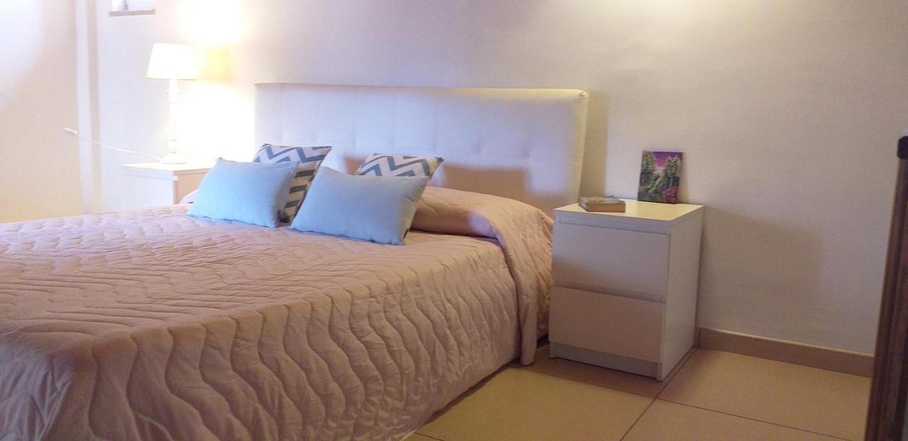 Regina Giovanna Apartamento Península Sorrentina