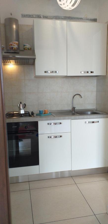 Apartamento Regina Giovanna *